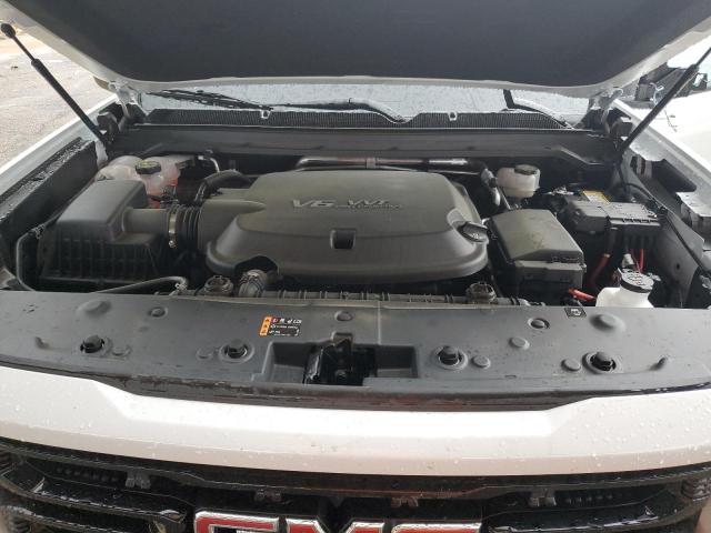 1GTG5CEN0N1318739 GMC Canyon Elevation