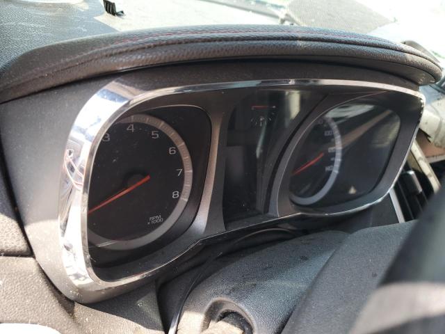2GKFLXEK3F6213954 GMC Terrain Slt