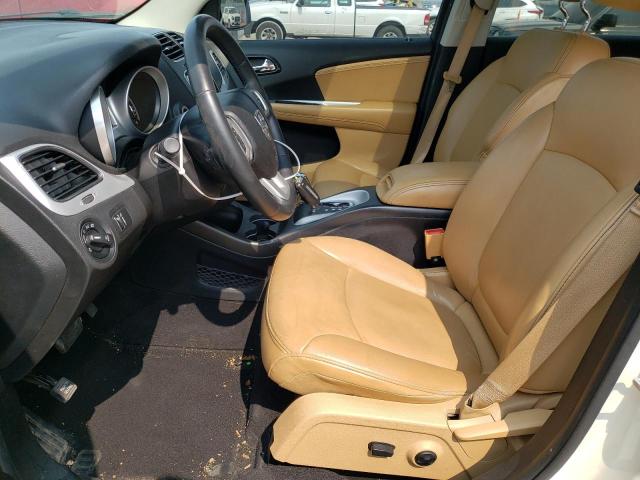 3C4PDDDG3ET113260 Dodge Journey Limited