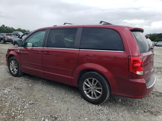 2C4RDGCG7ER250667 Dodge Grand Caravan Sxt