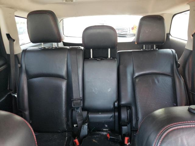 3C4PDCEG3JT352388 Dodge JOURNEY GT