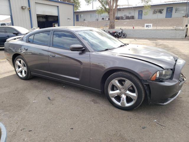 2C3CDXHG5EH165951 Dodge Charger Sxt