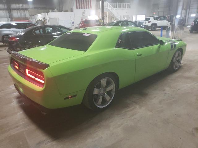2C3CDZAT4FH804809 Dodge Challenger Sxt
