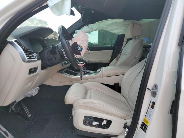 5UXCR6C03M9G64748 BMW X5 Xdrive40i