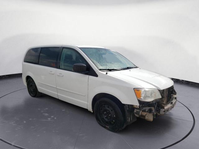 2C4RDGBG8HR793001 Dodge Grand Caravan Se