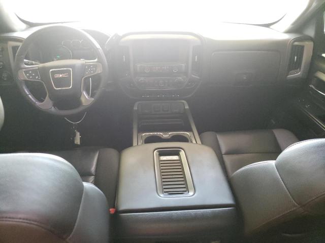 3GTU2NEJ1JG348669 GMC Sierra K1500 Slt