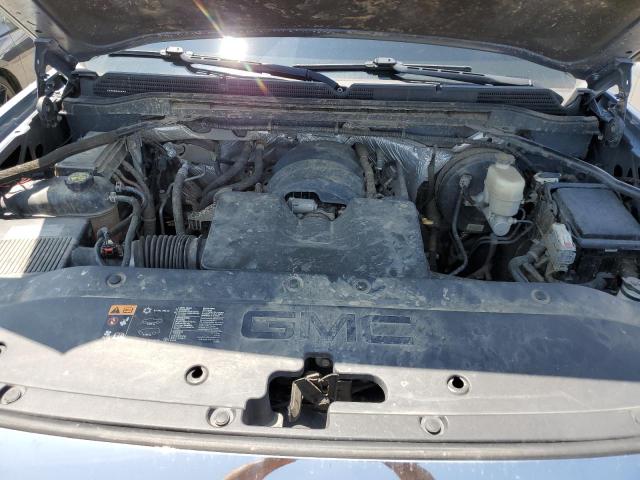 1GTV2UEH2FZ353706 GMC Sierra K1500 Sle