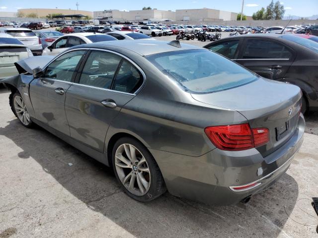 WBA5B1C59ED917397 BMW 535 I