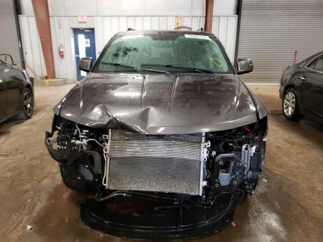 3C4PDDBG1GT189730 Dodge Journey Sxt