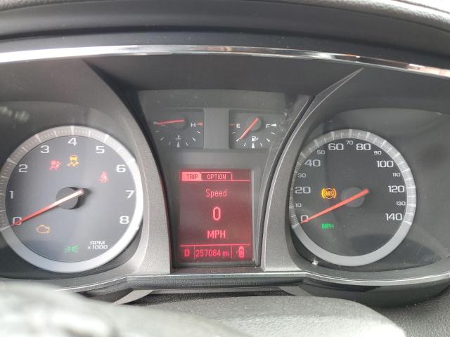2GKFLPE33G6270665 GMC Terrain Slt