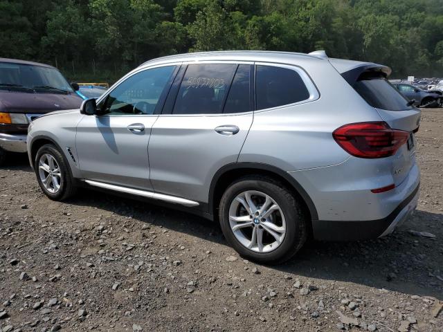 5UXTY5C08L9B40071 BMW X3 Xdrive30i