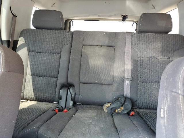 1GKS1AKC6HR348321 GMC YUKON SLE
