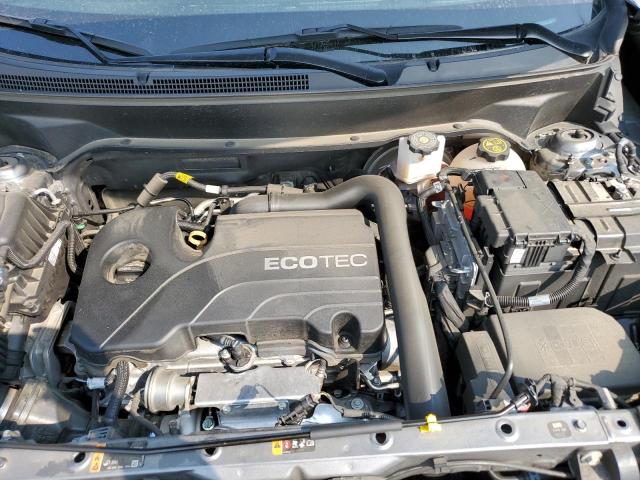 3GKALMEV6LL197002 GMC Terrain Sle