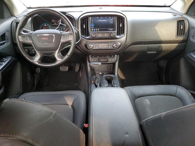 1GTG6FEN2M1116191 GMC Canyon At4