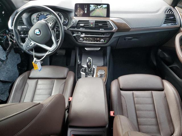 5UXTR7C56KLE96170 BMW X3 Sdrive30i