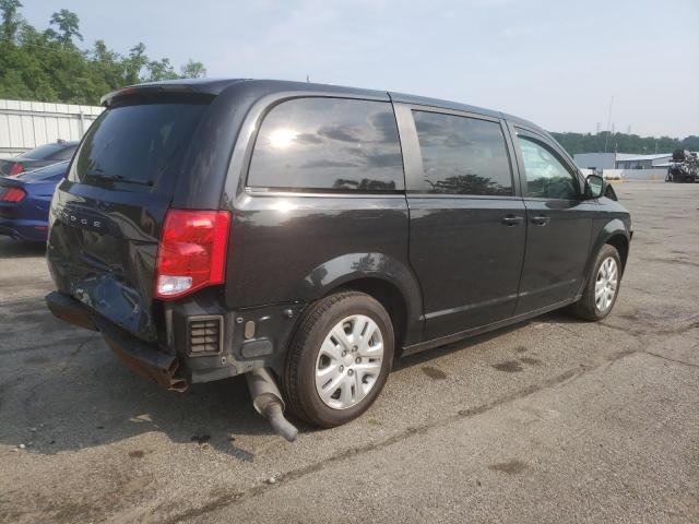 2C4RDGBG9JR159945 Dodge Grand Caravan Se