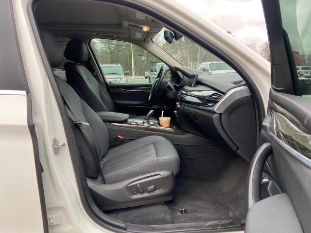 5UXKR0C54E0H27866 BMW X5 Xdrive35i