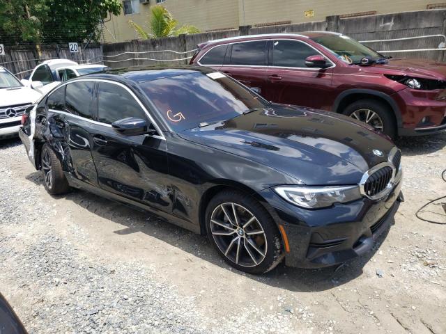 3MW5R1J05L8B35031 BMW 330I
