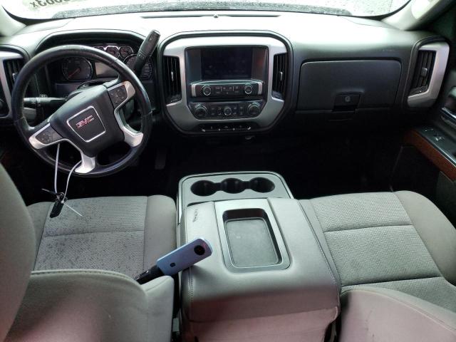 3GTU2UEC3EG284295 GMC Sierra K1500 Sle