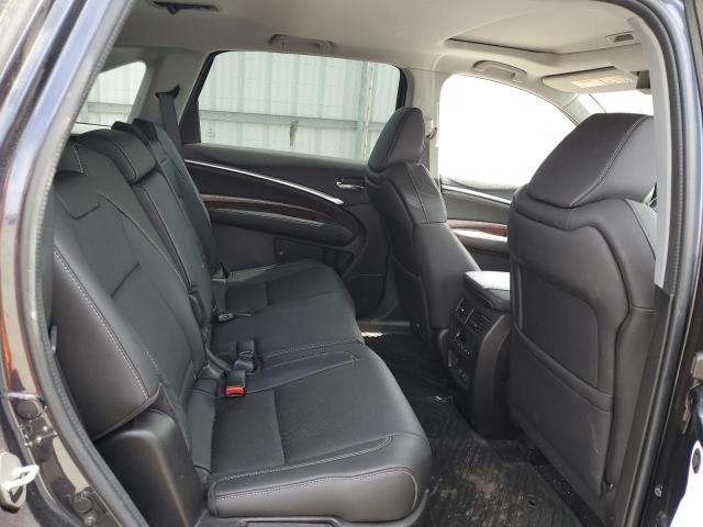 5J8YD7H51KL000236 Acura Mdx Sport Hybrid Technology