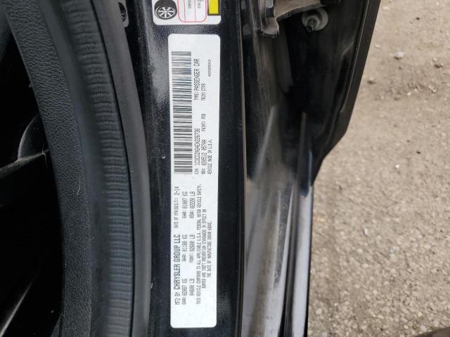 1C3CDZAG4EN226736 Dodge AVENGER SE