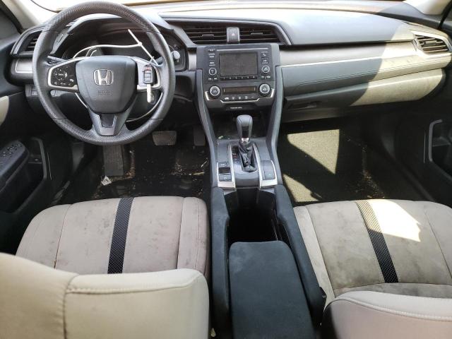 2HGFC2F69KH514180 Honda Civic Lx