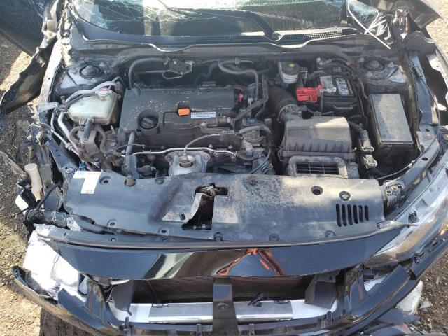 19XFC2F52HE048912 Honda Civic Lx