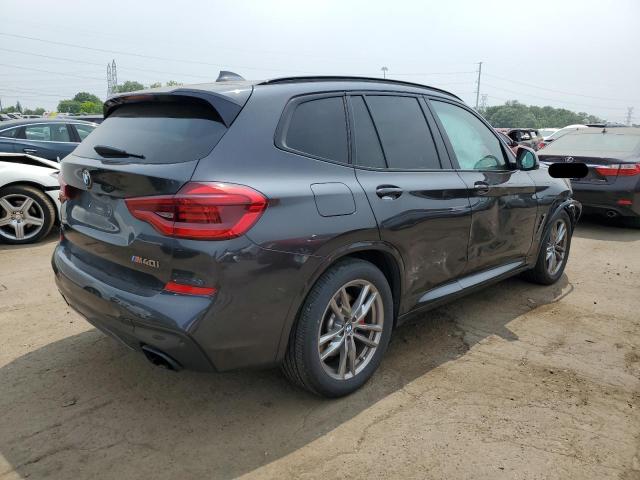 5UXTY9C07M9H14975 BMW X3 Xdrivem40i