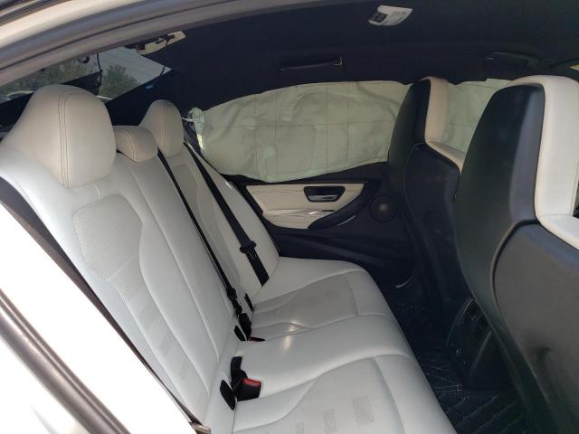 WBS8M9C57J5J79220 BMW M3