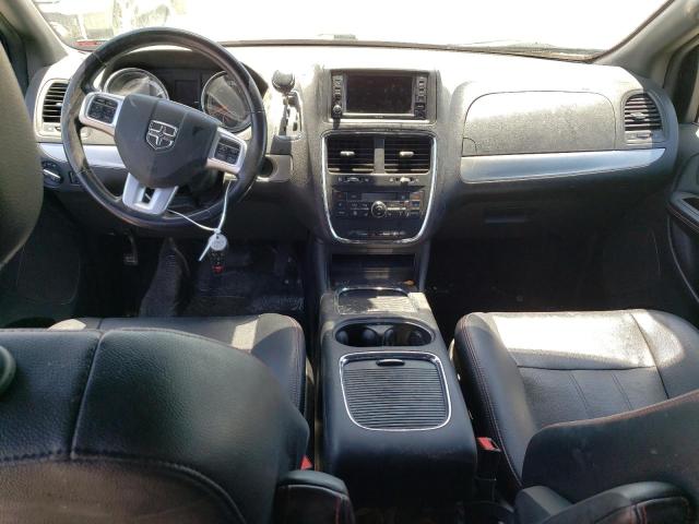 2C4RDGEG1KR646263 Dodge Grand Caravan Gt