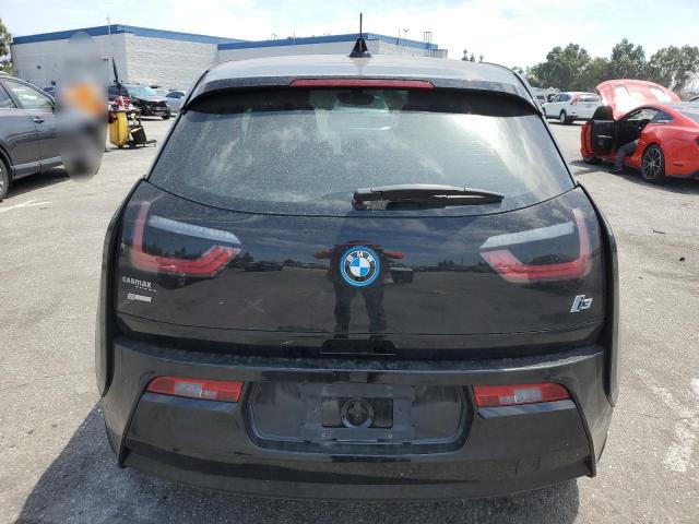 WBY1Z6C34HV548695 BMW I3 Bev