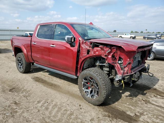 1GTU9DEL6LZ256452 GMC Sierra K1500 Slt