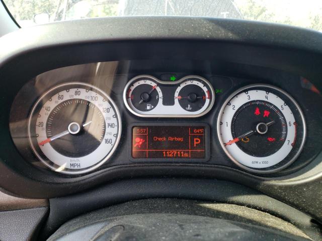 ZFBCFADHXEZ014012 Fiat 500L TREKKING