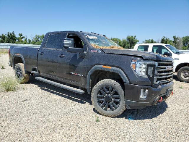 1GT49VEY4MF151834 GMC Sierra K3500 At4