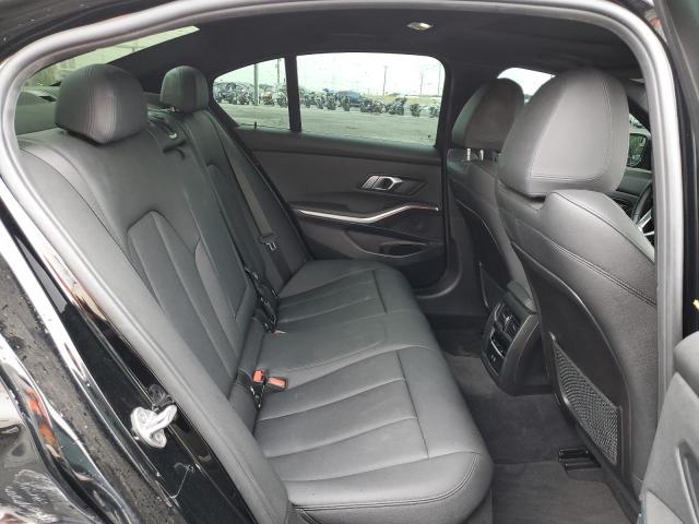 3MW5R1J07M8B95734 BMW 330I