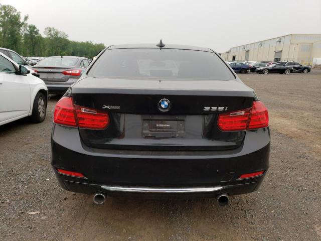 WBA3B9G54FNR94111 BMW 335 XI