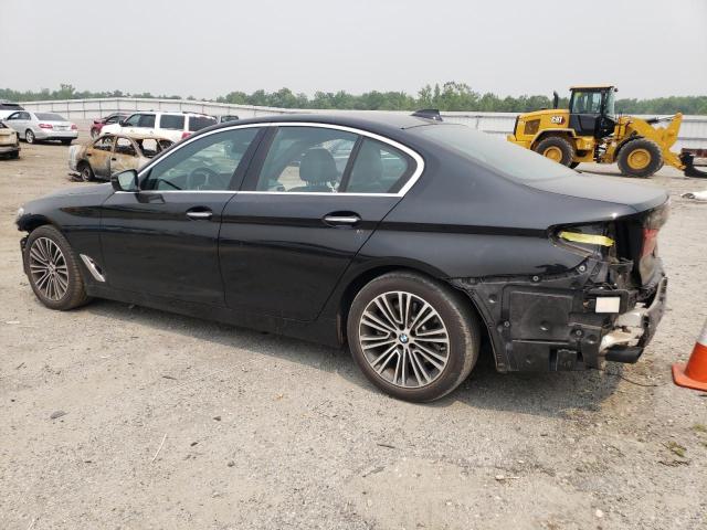 WBAJA7C5XJWC76265 BMW 530 XI