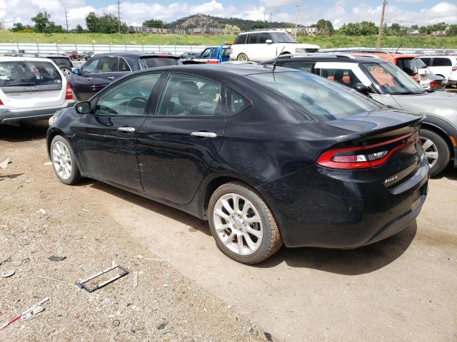 1C3CDFCB1ED669934 Dodge Dart Limited
