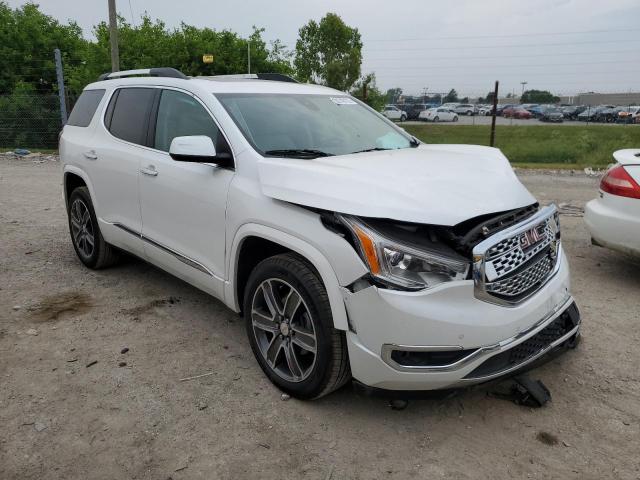 1GKKNPLS6JZ178075 GMC Acadia Denali