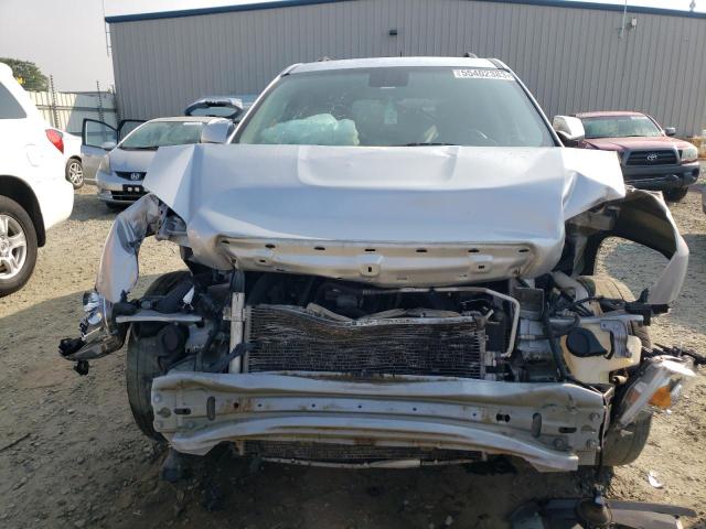 2GKALREK1F6312987 GMC Terrain Sle
