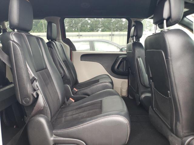 2C4RDGCG7ER250667 Dodge Grand Caravan Sxt