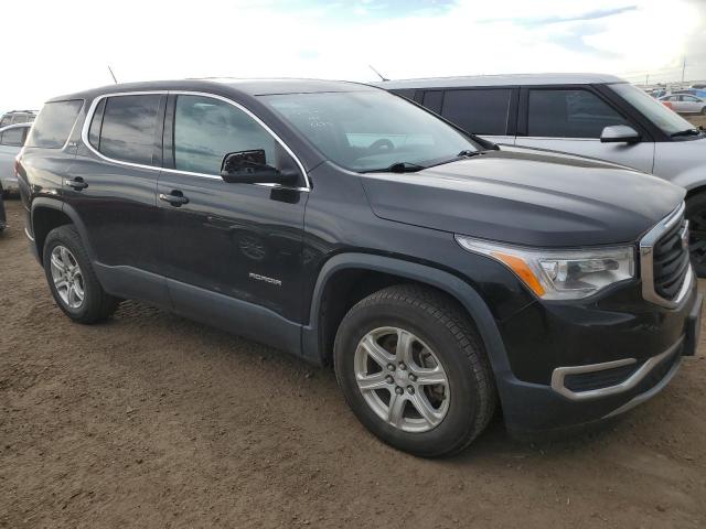 1GKKNRLA8HZ264601 GMC ACADIA SLE