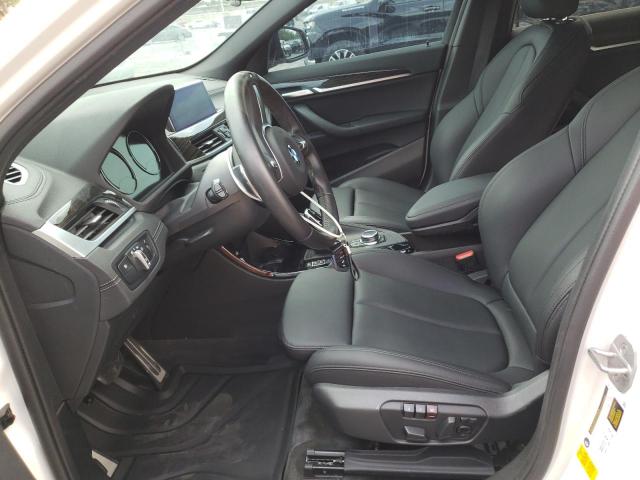 WBXYH9C06P5V28427 BMW X2 Sdrive28i