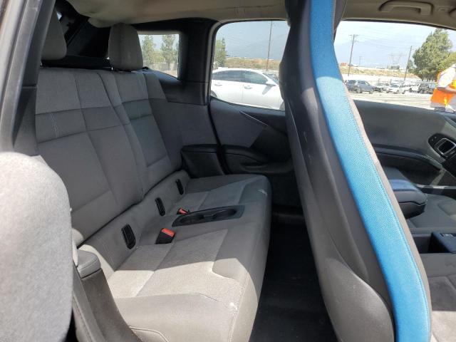 WBY1Z6C34HV548695 BMW I3 Bev