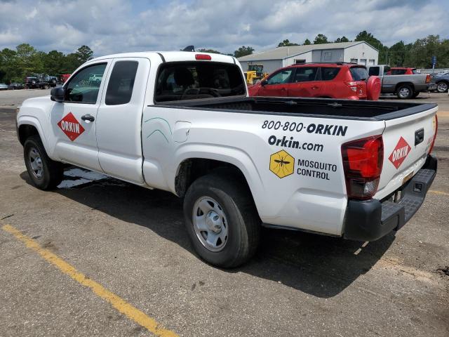 5TFRX5GN2LX176609 Toyota Tacoma Access Cab