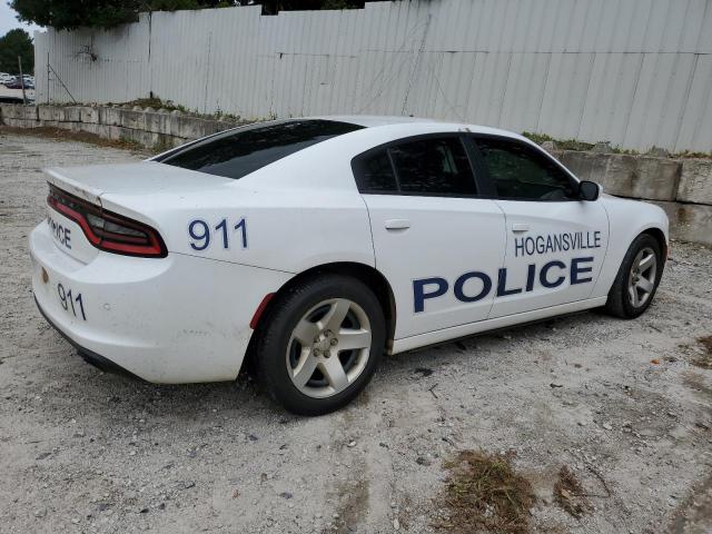 2C3CDXAT3FH928770 Dodge Charger Police