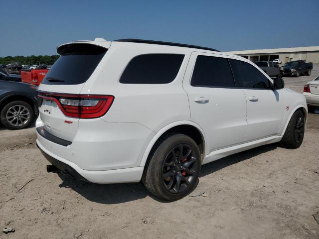 1C4SDJGJ3MC756878 Dodge Durango Srt 392