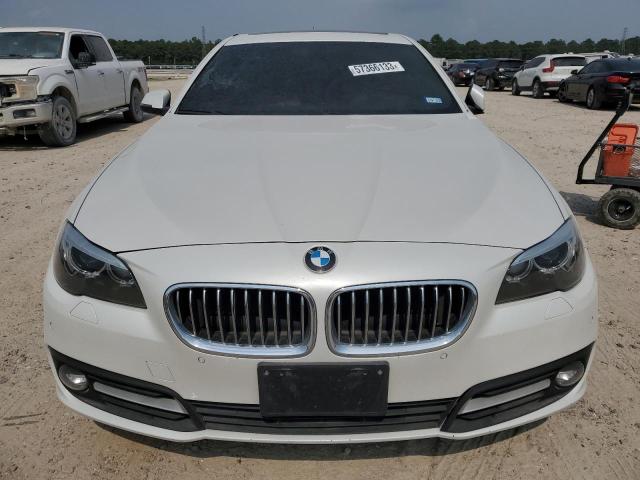 WBA5A5C56FD520161 BMW 528 I