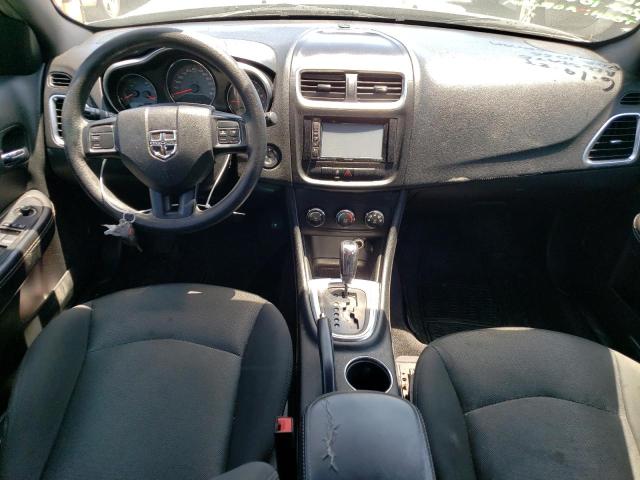 1C3CDZAB7EN215878 Dodge AVENGER SE