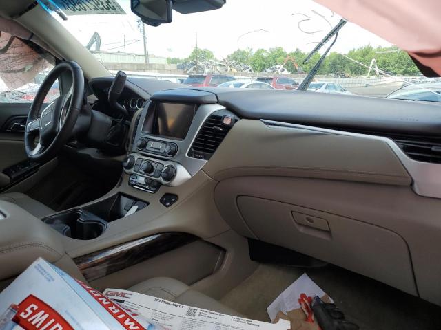 1GKS2BKC3FR171551 GMC YUKON SLT